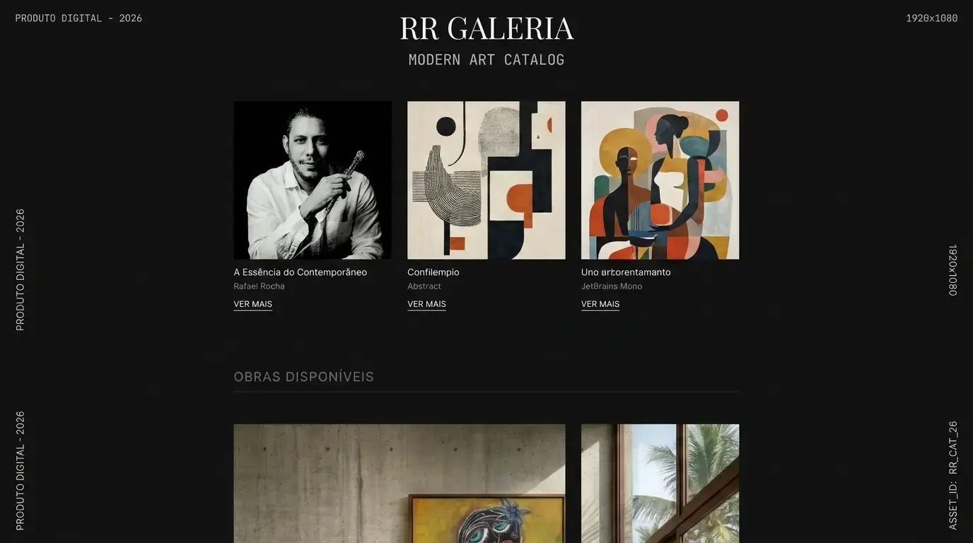 RR Galeria