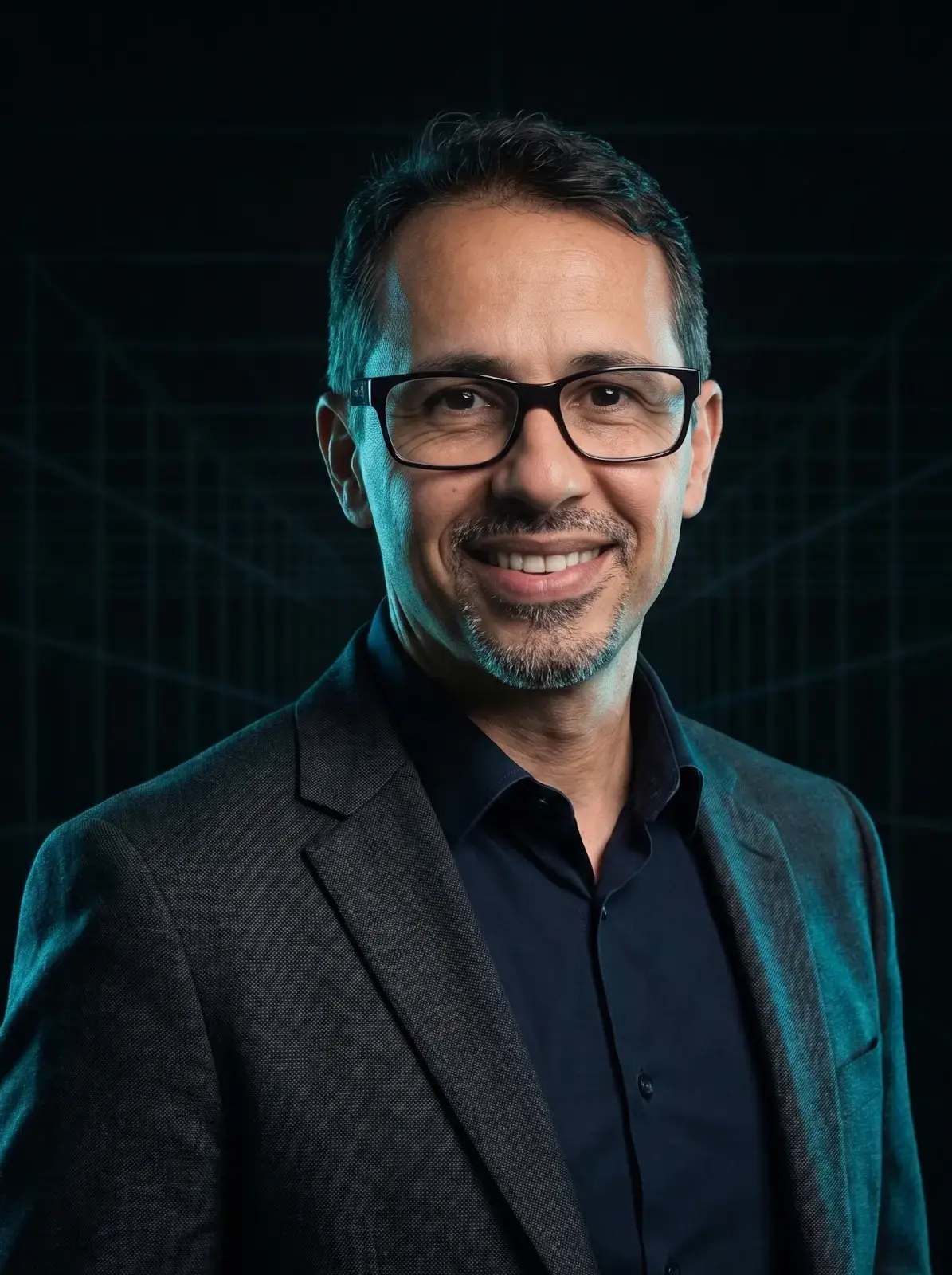 Thiago Aranha - Senior Software Engineer